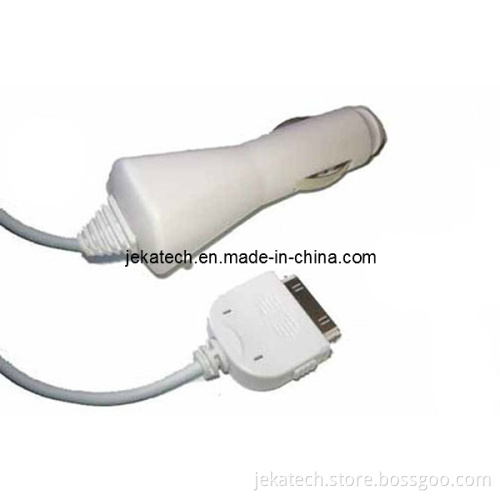 Car Charger for iPhone 4/4s